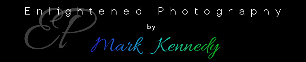 Enlightened Photography - Mark Kennedy